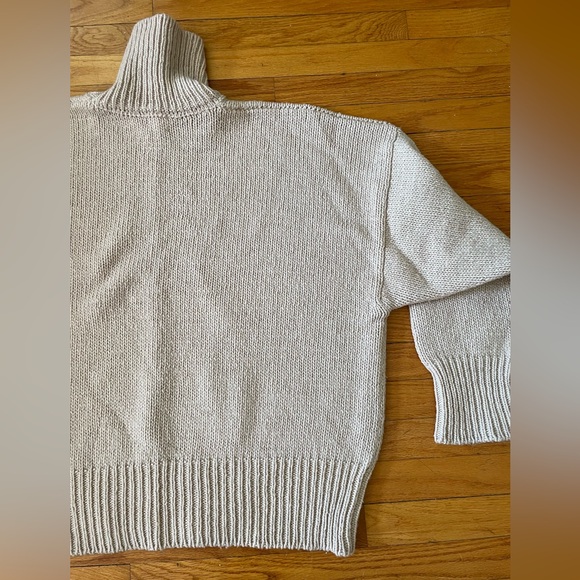 Babaa Jumper Woman no 17 Rose One Size - Picture 4 of 15